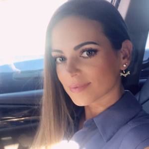 Meet your Posher, Audrey